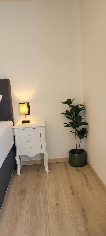 A&A Apartment バーデン＝バーデン エクステリア 写真