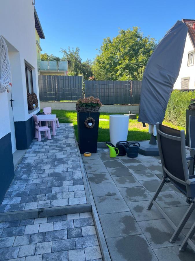 A&A Apartment バーデン＝バーデン エクステリア 写真