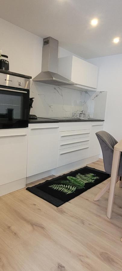 A&A Apartment バーデン＝バーデン エクステリア 写真