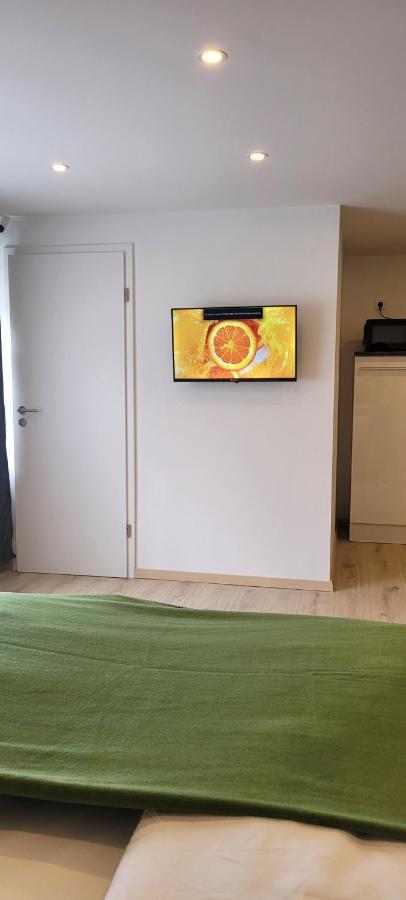 A&A Apartment バーデン＝バーデン エクステリア 写真