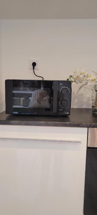 A&A Apartment バーデン＝バーデン エクステリア 写真