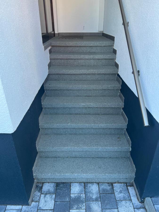A&A Apartment バーデン＝バーデン エクステリア 写真